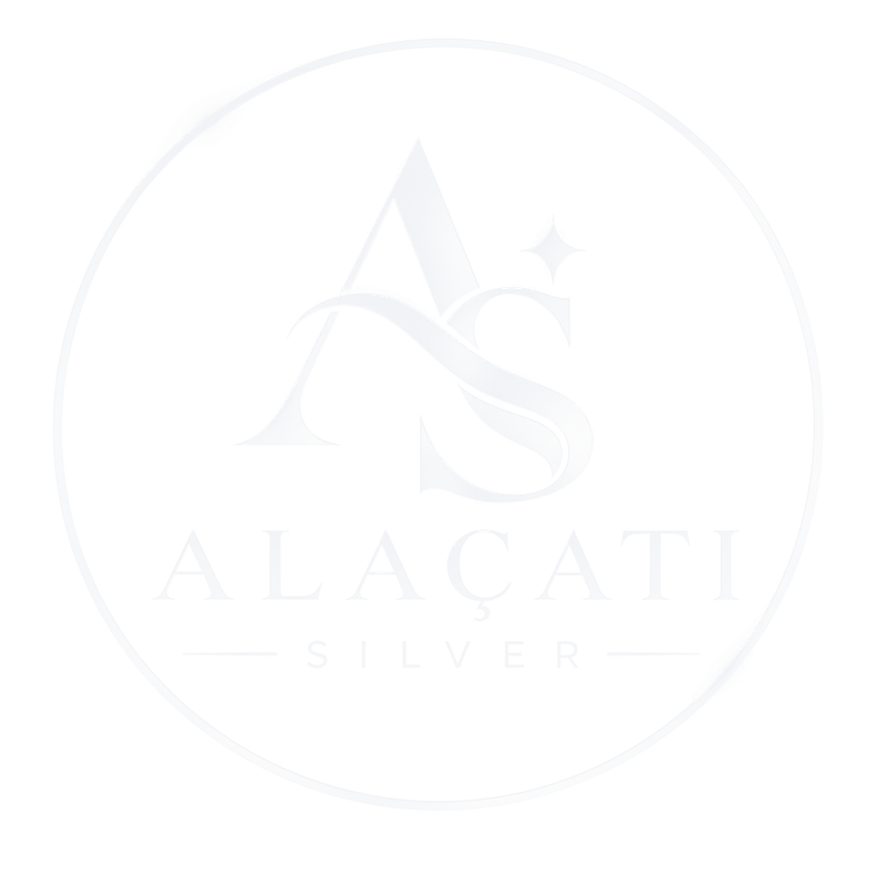 Alaçatı Silver logosu